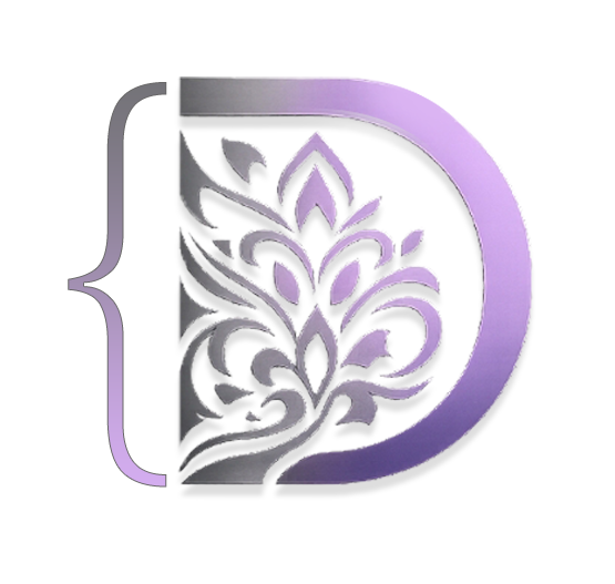 Damask Creative Logo